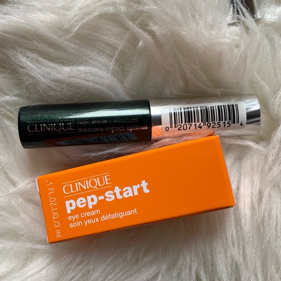 Clclinique lovers bundle - Picture 3 of 6